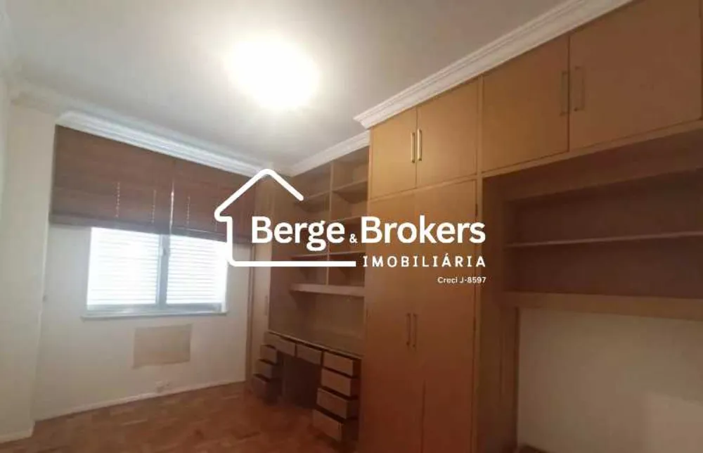 Apartamento, 3 quartos, 115 m² - Foto 9