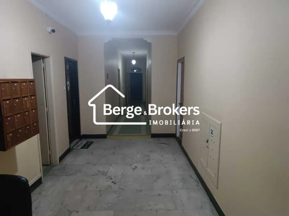 Apartamento, 3 quartos, 115 m² - Foto 23