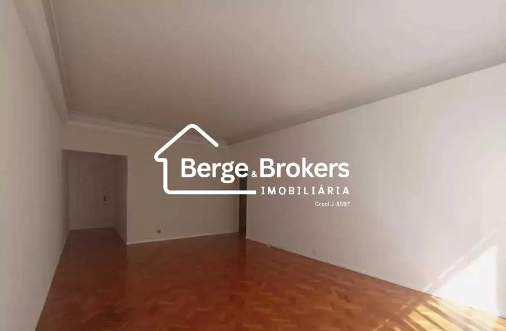 Apartamento, 3 quartos, 115 m² - Foto 3