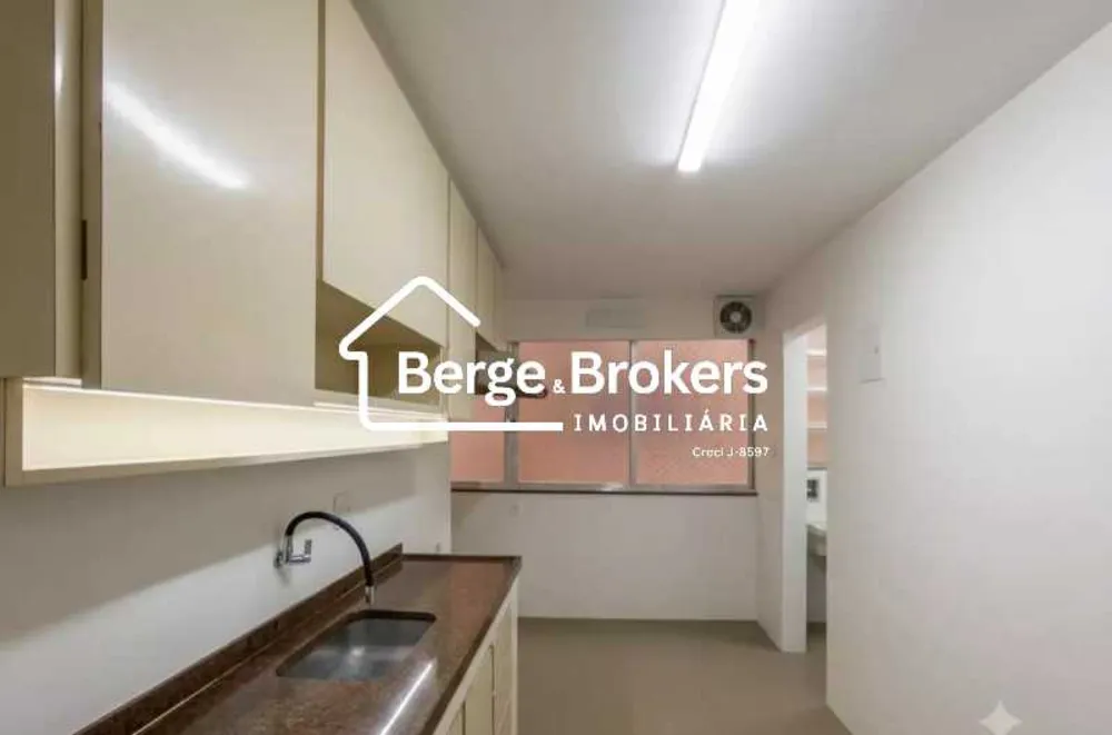 Apartamento, 3 quartos, 115 m² - Foto 14
