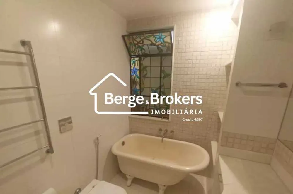 Apartamento, 3 quartos, 115 m² - Foto 5