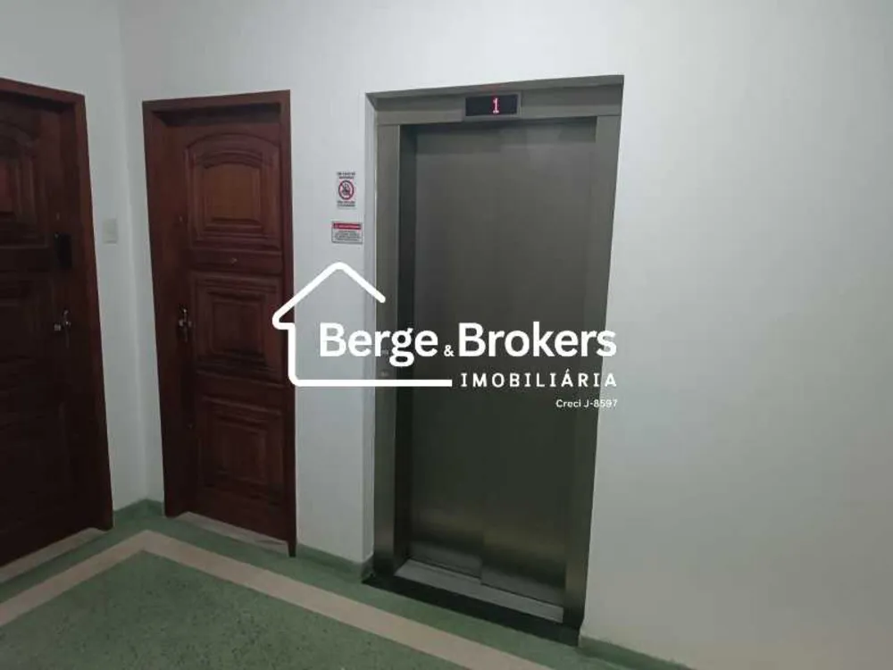 Apartamento, 3 quartos, 115 m² - Foto 20