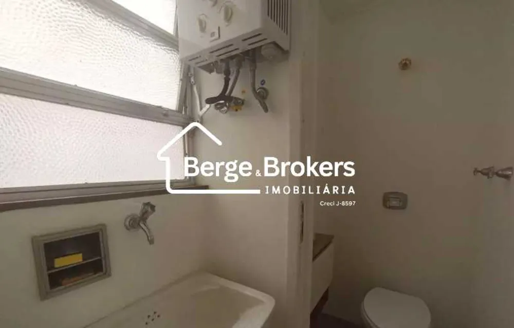 Apartamento, 3 quartos, 115 m² - Foto 6