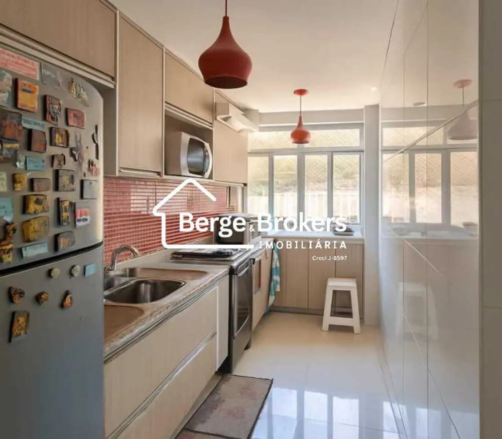 Apartamento, 2 quartos, 114 m² - Foto 8