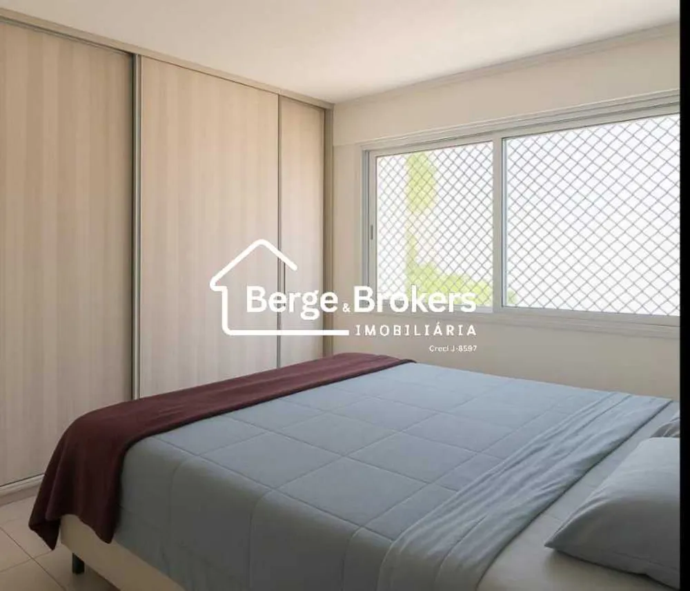 Apartamento, 2 quartos, 114 m² - Foto 11