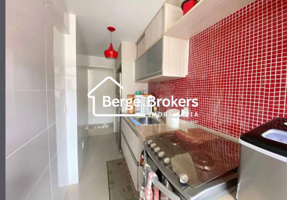 Apartamento, 2 quartos, 114 m² - Foto 10