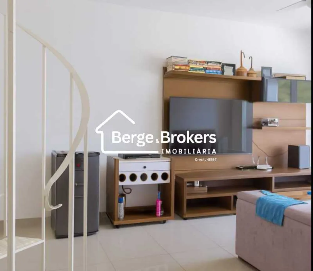 Apartamento, 2 quartos, 114 m² - Foto 14