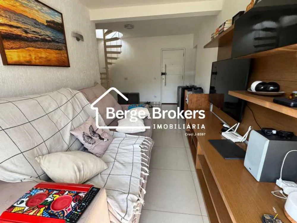 Apartamento, 2 quartos, 114 m² - Foto 17