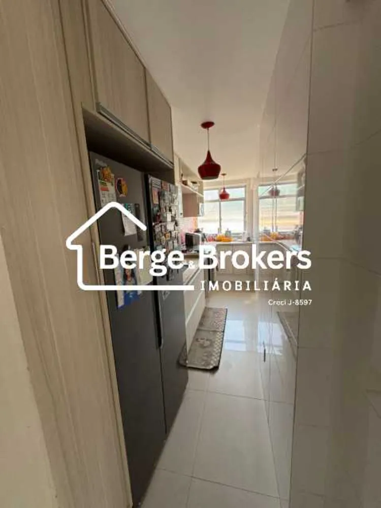 Apartamento, 2 quartos, 114 m² - Foto 9