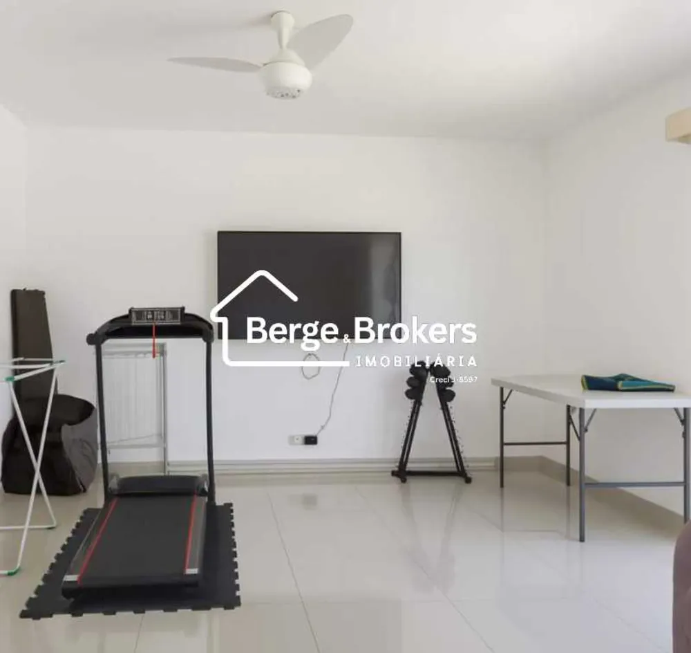 Apartamento, 2 quartos, 114 m² - Foto 21