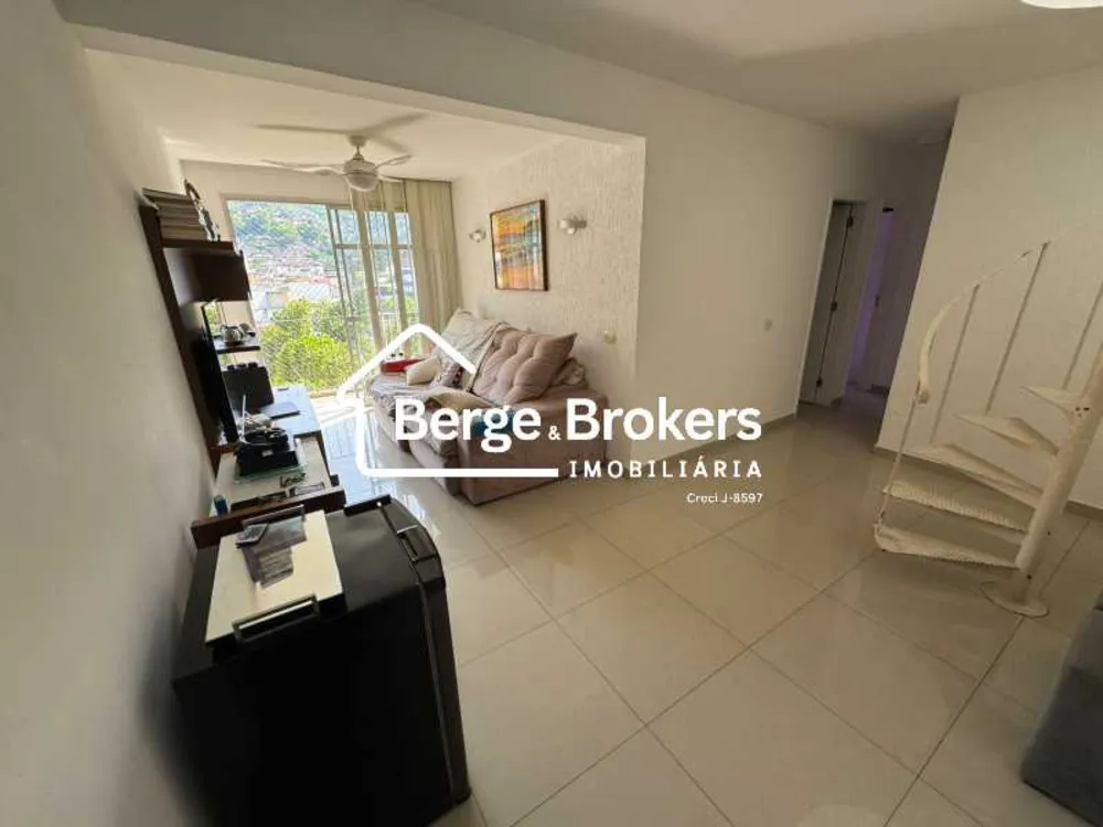 Apartamento, 2 quartos, 114 m² - Foto 18