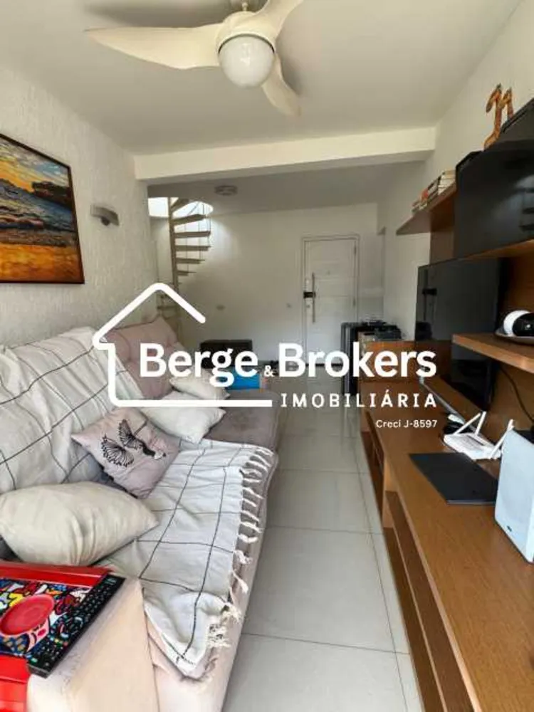 Apartamento, 2 quartos, 114 m² - Foto 13