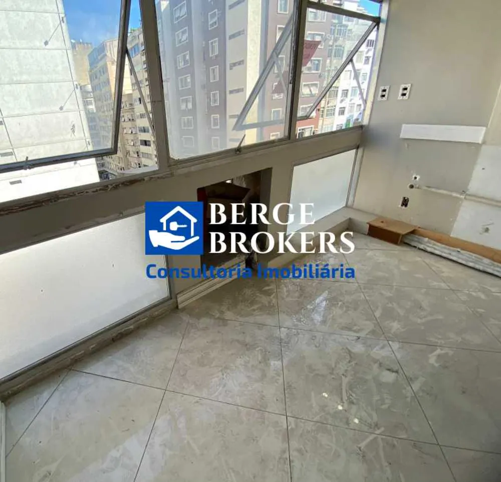 Sala-Conjunto, 29 m² - Foto 7
