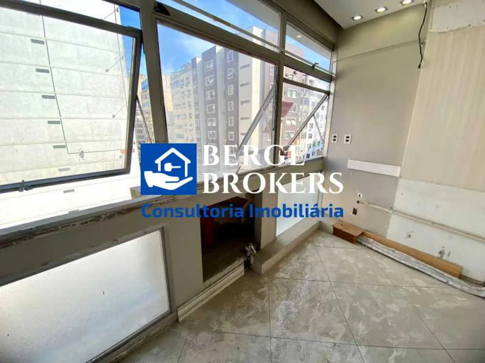Sala-Conjunto, 29 m² - Foto 6