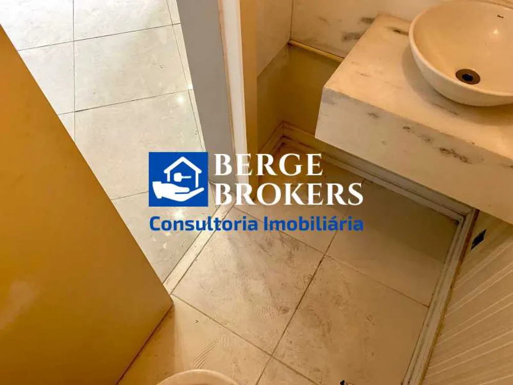 Sala-Conjunto, 29 m² - Foto 17