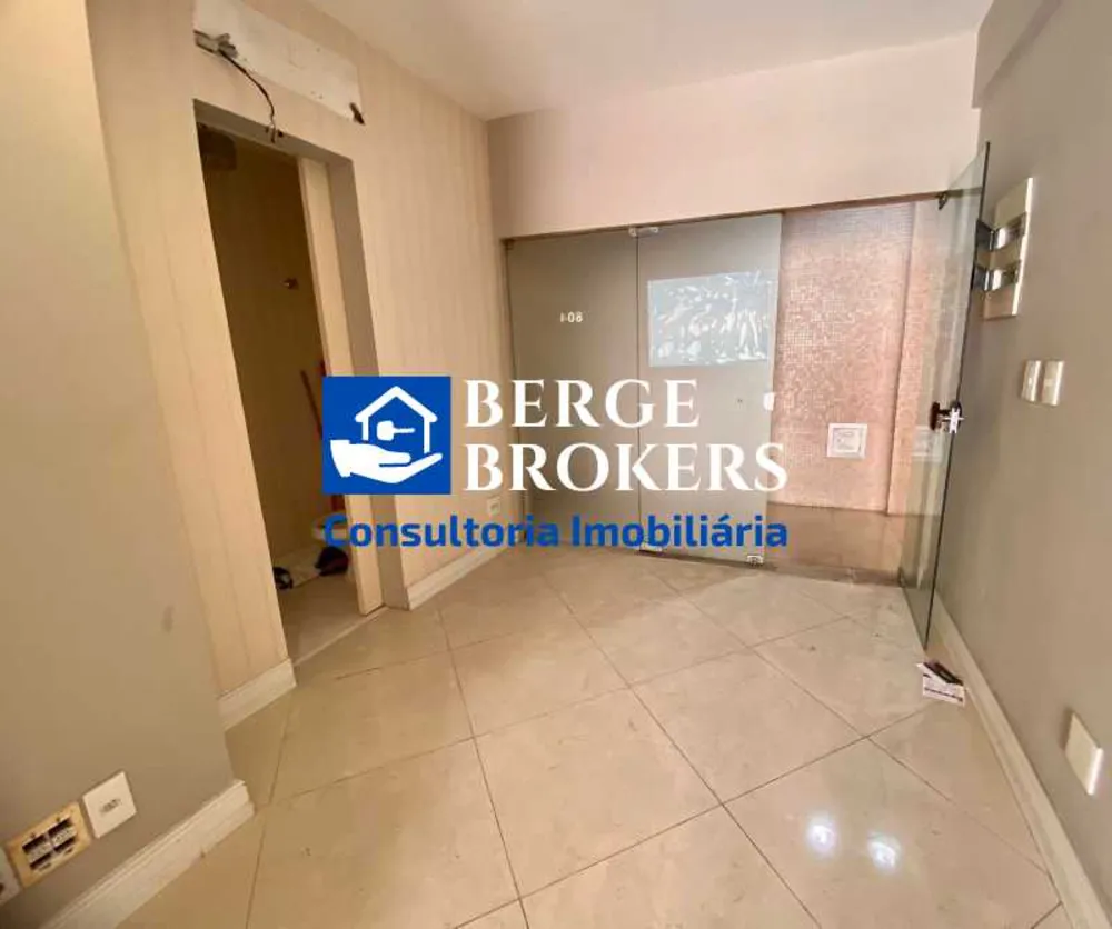 Sala-Conjunto, 29 m² - Foto 1