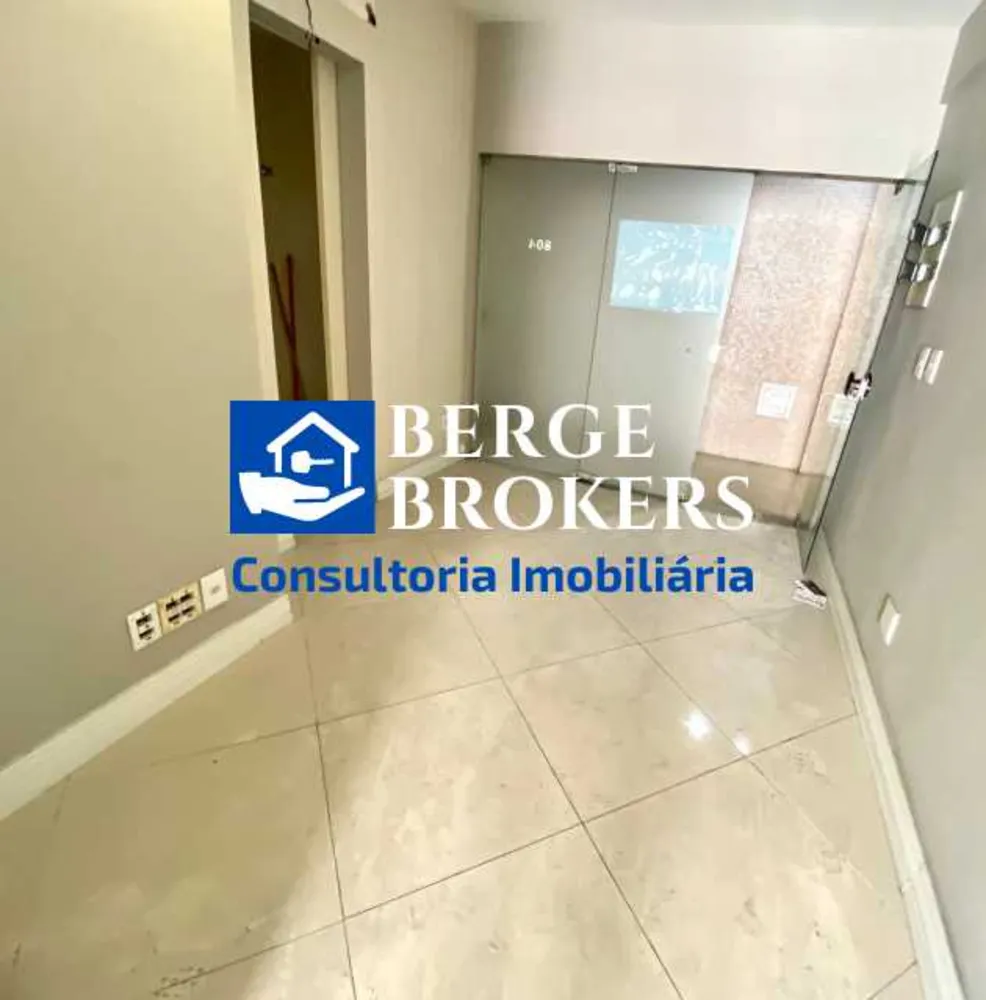 Sala-Conjunto, 29 m² - Foto 9