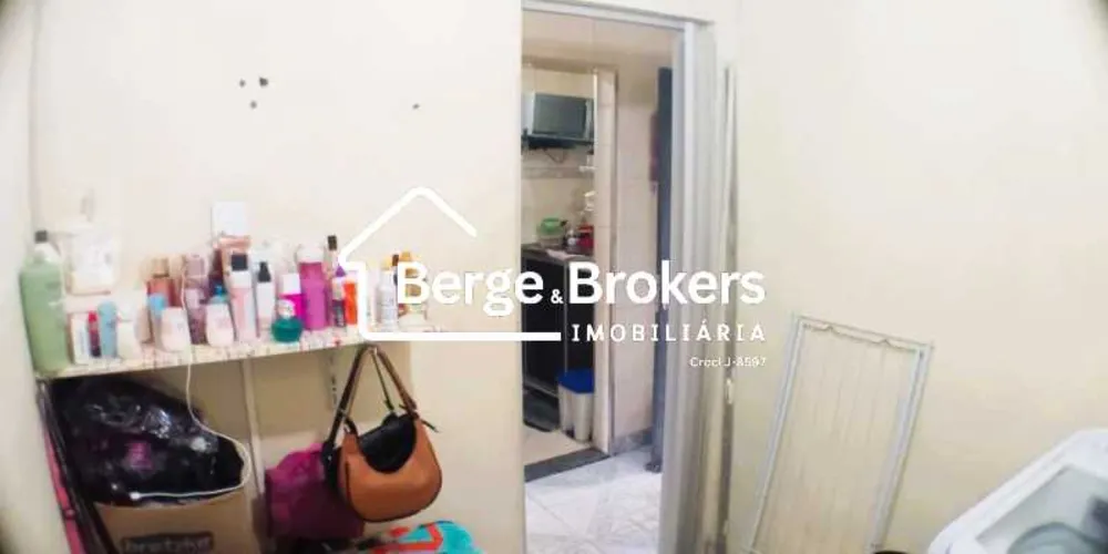Apartamento, 1 quarto, 30 m² - Foto 13