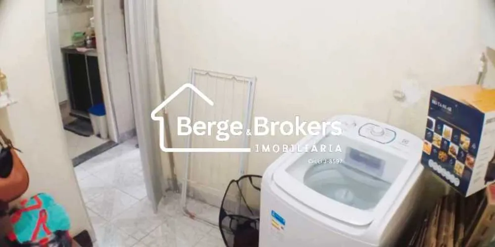 Apartamento, 1 quarto, 30 m² - Foto 12