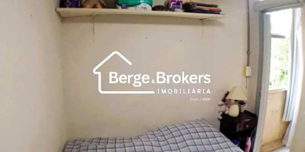 Apartamento, 1 quarto, 30 m² - Foto 27