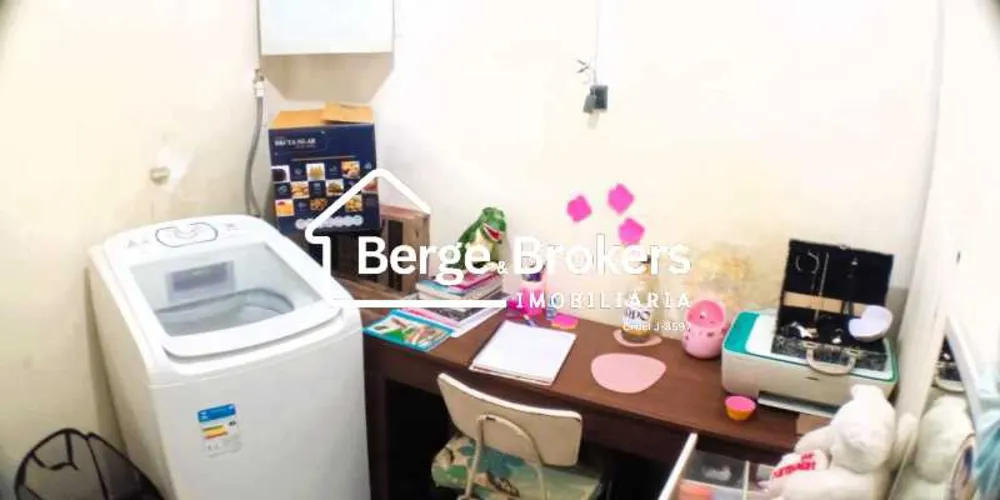 Apartamento, 1 quarto, 30 m² - Foto 10