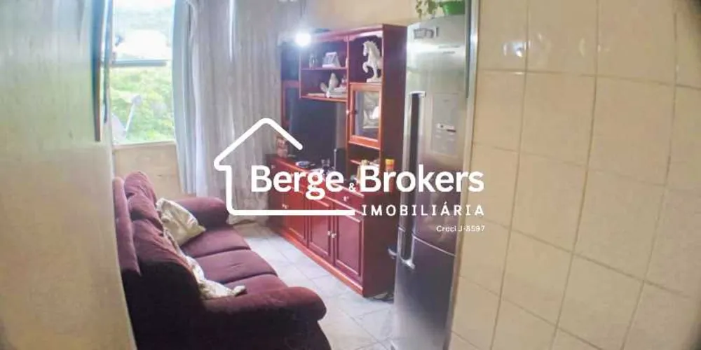 Apartamento, 1 quarto, 30 m² - Foto 18