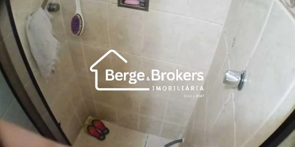 Apartamento, 1 quarto, 30 m² - Foto 8