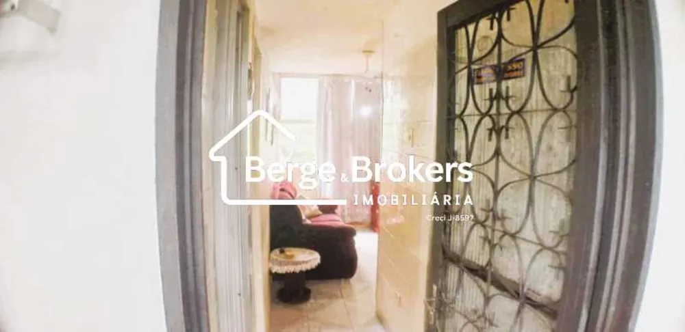 Apartamento, 1 quarto, 30 m² - Foto 4