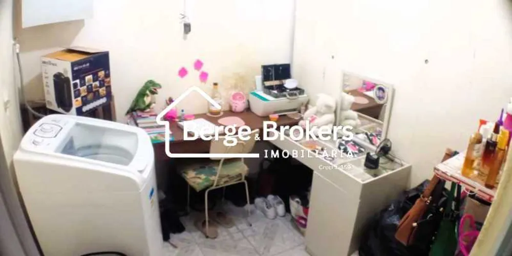 Apartamento, 1 quarto, 30 m² - Foto 9