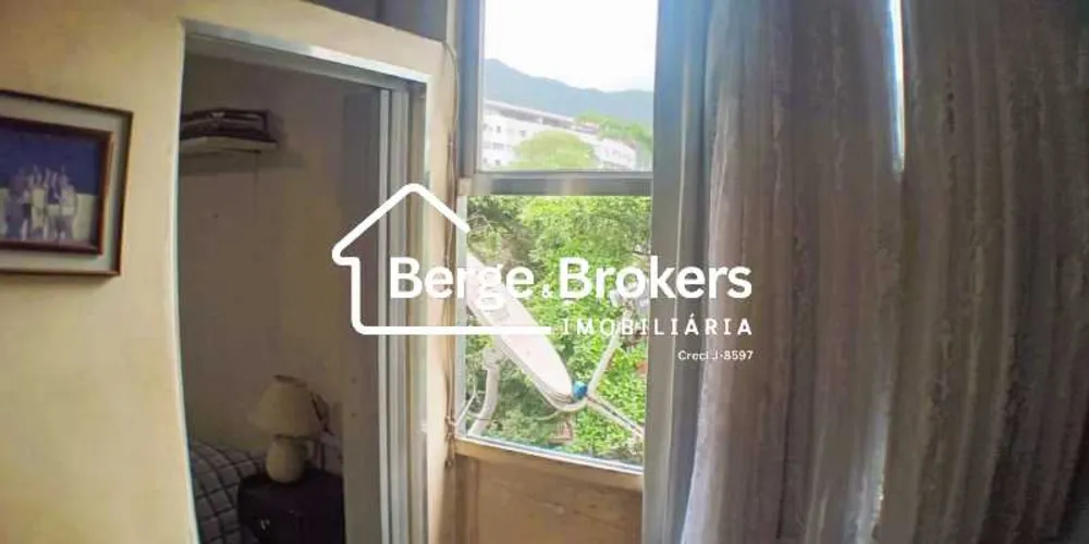 Apartamento, 1 quarto, 30 m² - Foto 17