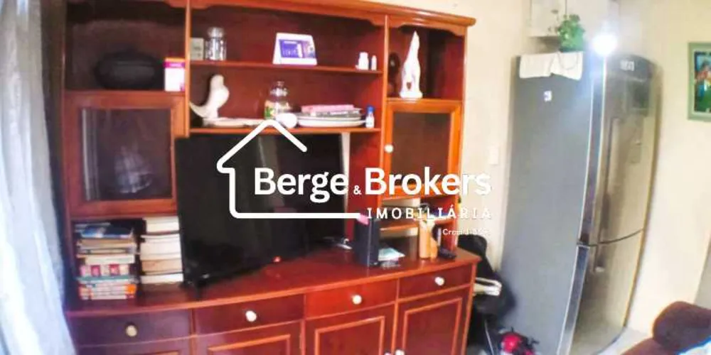 Apartamento, 1 quarto, 30 m² - Foto 19