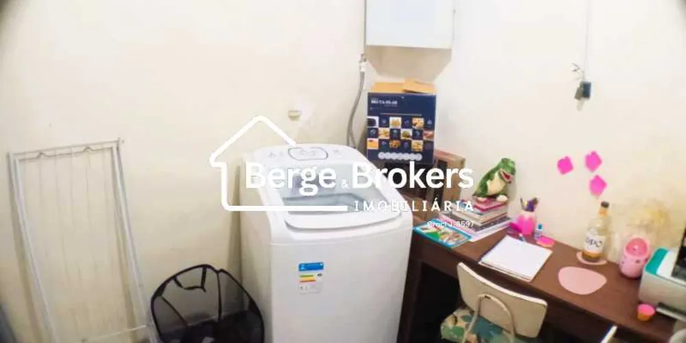 Apartamento, 1 quarto, 30 m² - Foto 11