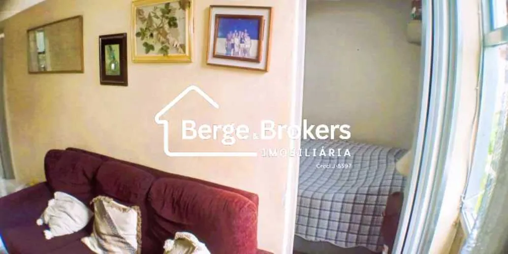Apartamento, 1 quarto, 30 m² - Foto 22
