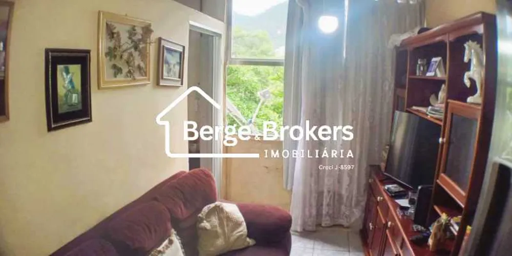 Apartamento, 1 quarto, 30 m² - Foto 16