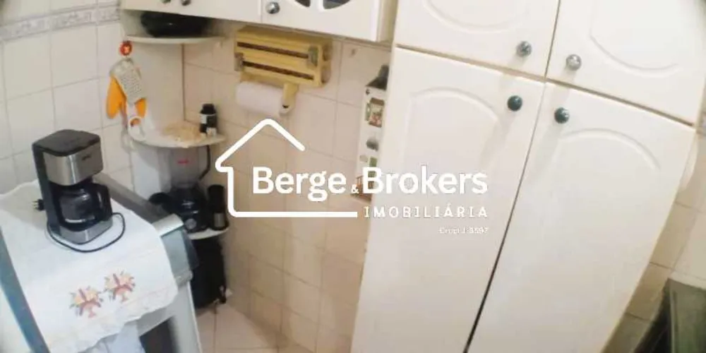 Apartamento, 1 quarto, 30 m² - Foto 15