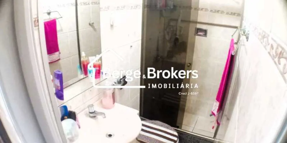Apartamento, 1 quarto, 30 m² - Foto 6
