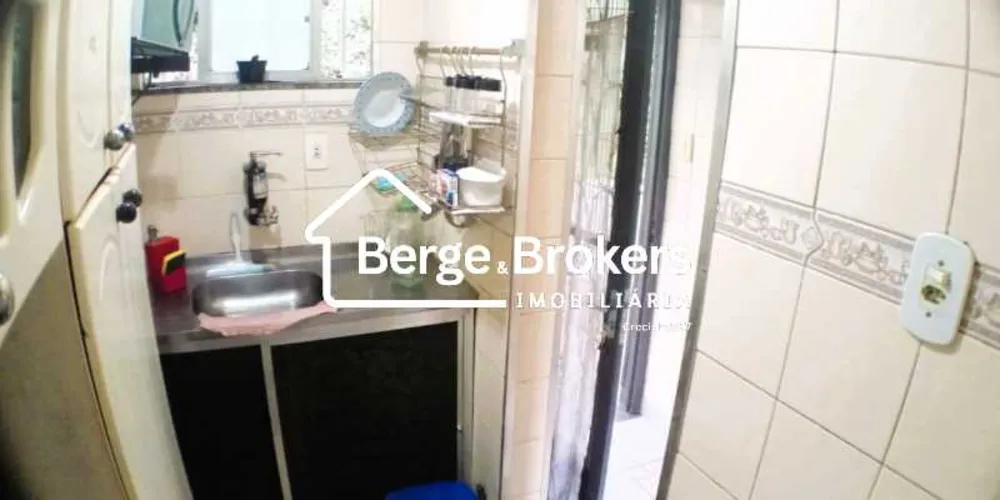 Apartamento, 1 quarto, 30 m² - Foto 14
