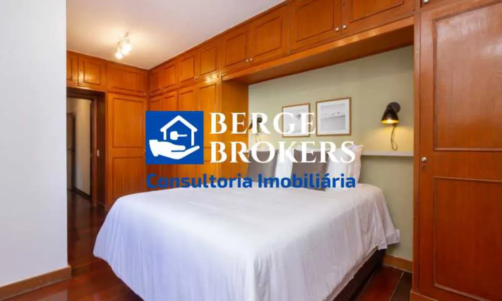 Apartamento, 3 quartos, 142 m² - Foto 22
