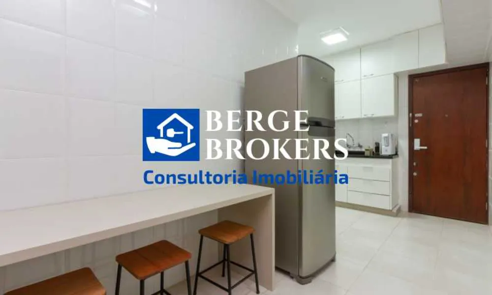 Apartamento, 3 quartos, 142 m² - Foto 12
