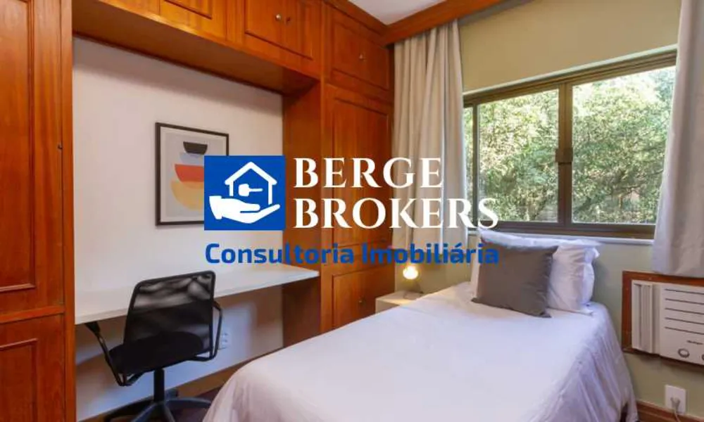Apartamento, 3 quartos, 142 m² - Foto 18