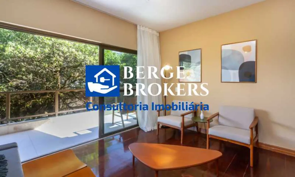 Apartamento, 3 quartos, 142 m² - Foto 2