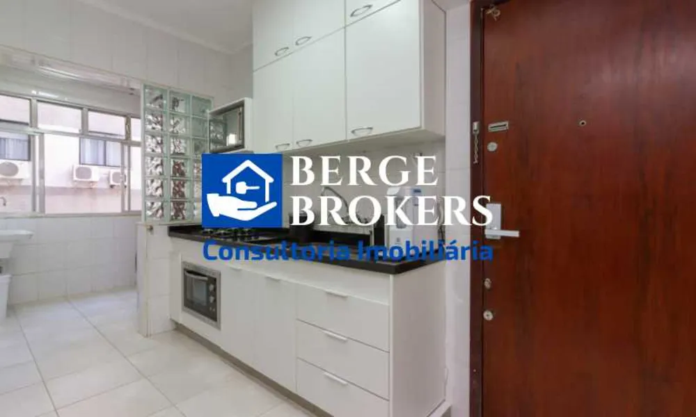 Apartamento, 3 quartos, 142 m² - Foto 13