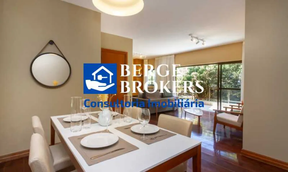 Apartamento, 3 quartos, 142 m² - Foto 11