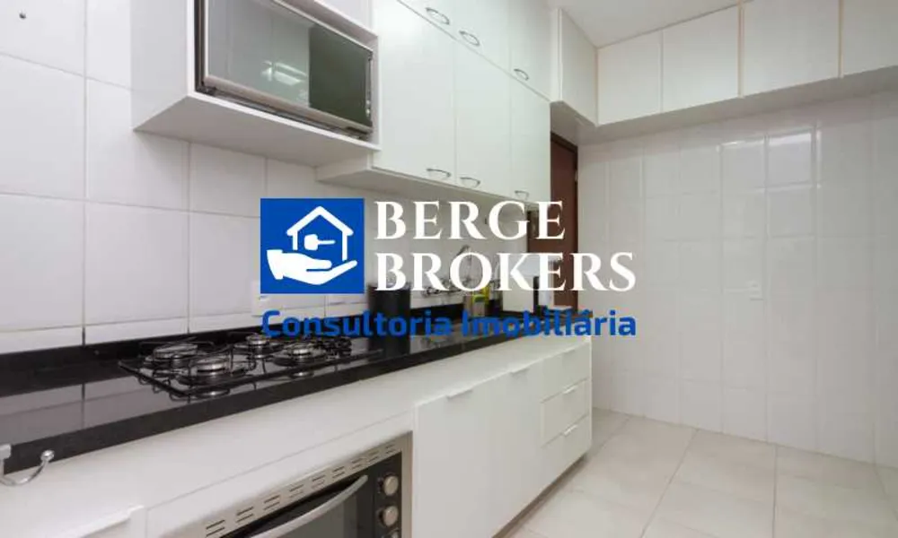 Apartamento, 3 quartos, 142 m² - Foto 16