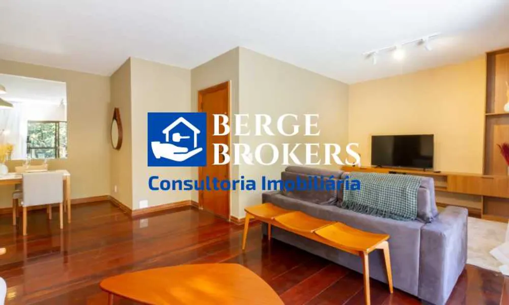 Apartamento, 3 quartos, 142 m² - Foto 4
