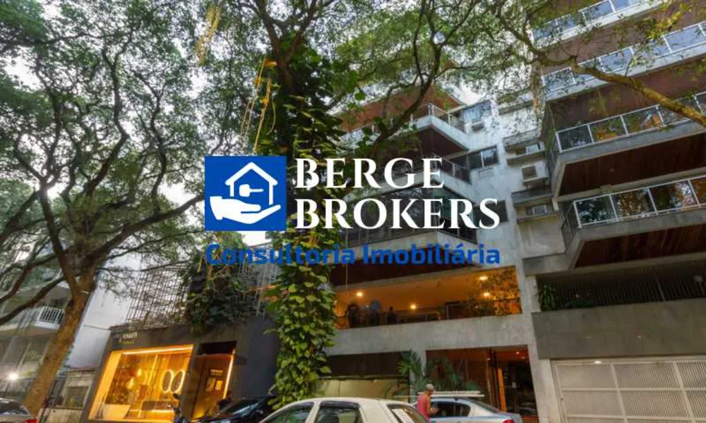 Apartamento, 3 quartos, 142 m² - Foto 28