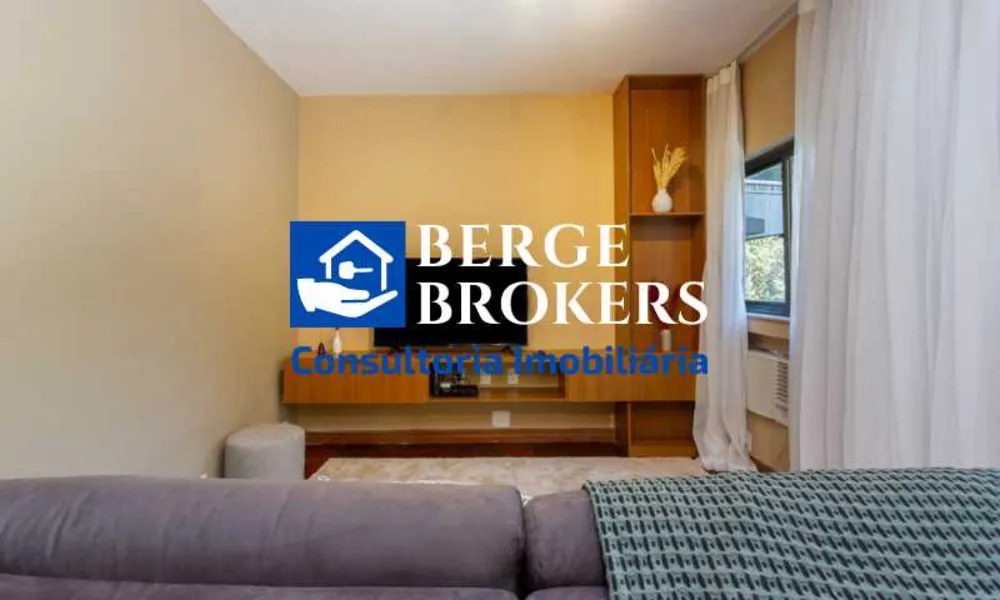 Apartamento, 3 quartos, 142 m² - Foto 6