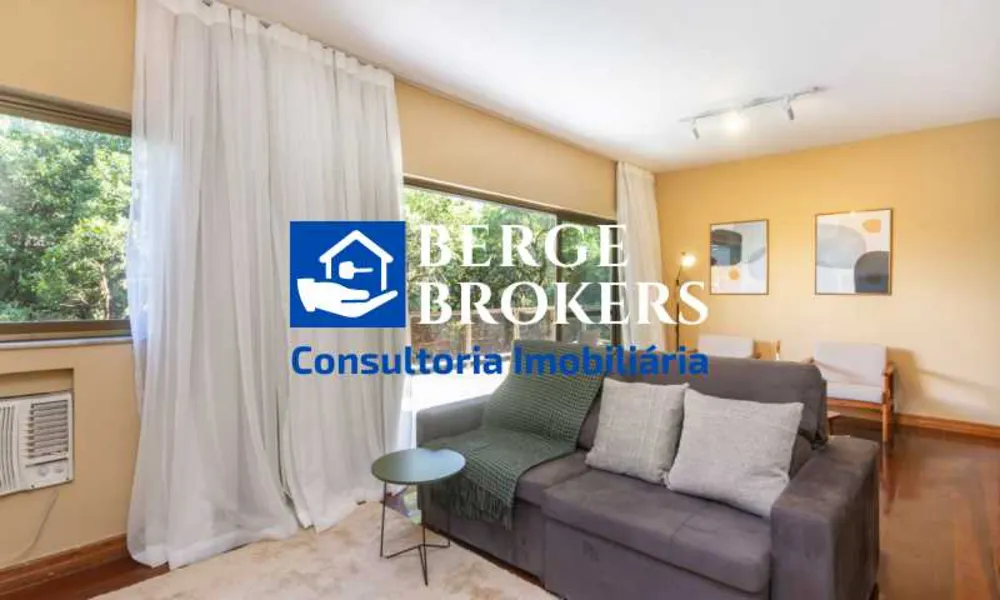Apartamento, 3 quartos, 142 m² - Foto 7