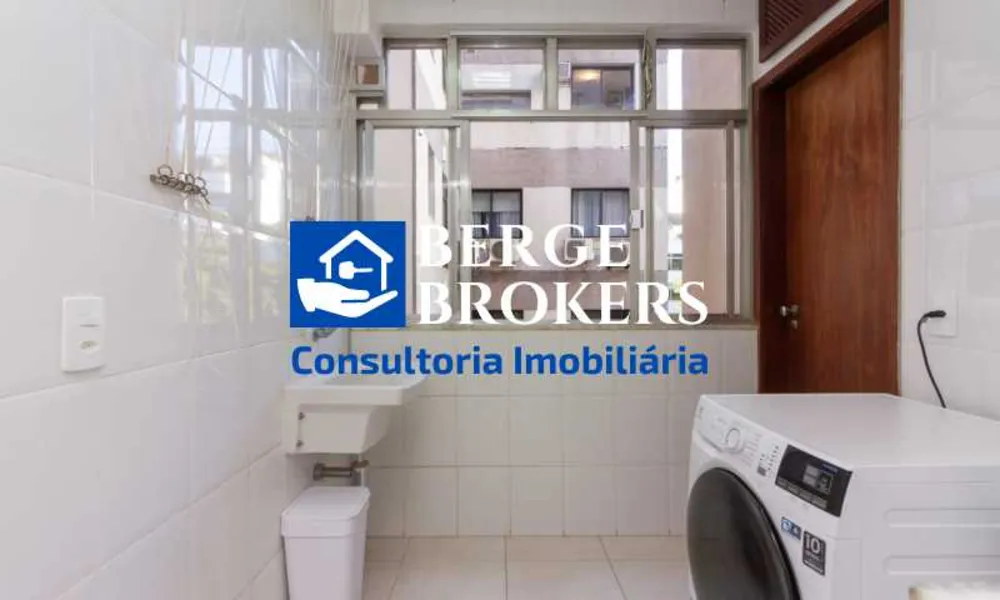 Apartamento, 3 quartos, 142 m² - Foto 17
