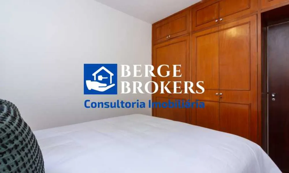 Apartamento, 3 quartos, 142 m² - Foto 21